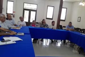 Iglesia Abriendo Caminos