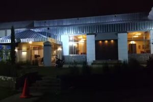 Iglesia Access La Llave