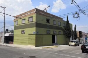 Iglesia Adelante Nueva Vida AR