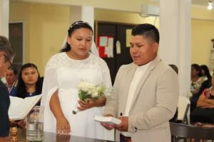 Iglesia Adonai Cristo Viene