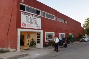 Iglesia Adoradores del Todopoderoso