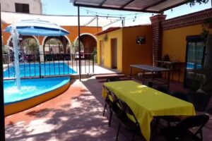 Iglesia ADS7 el port&oacute;n