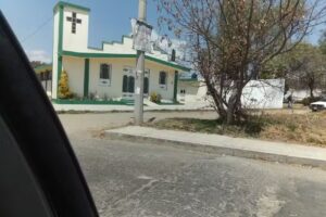 Iglesia Advendista Del Septimo Dia