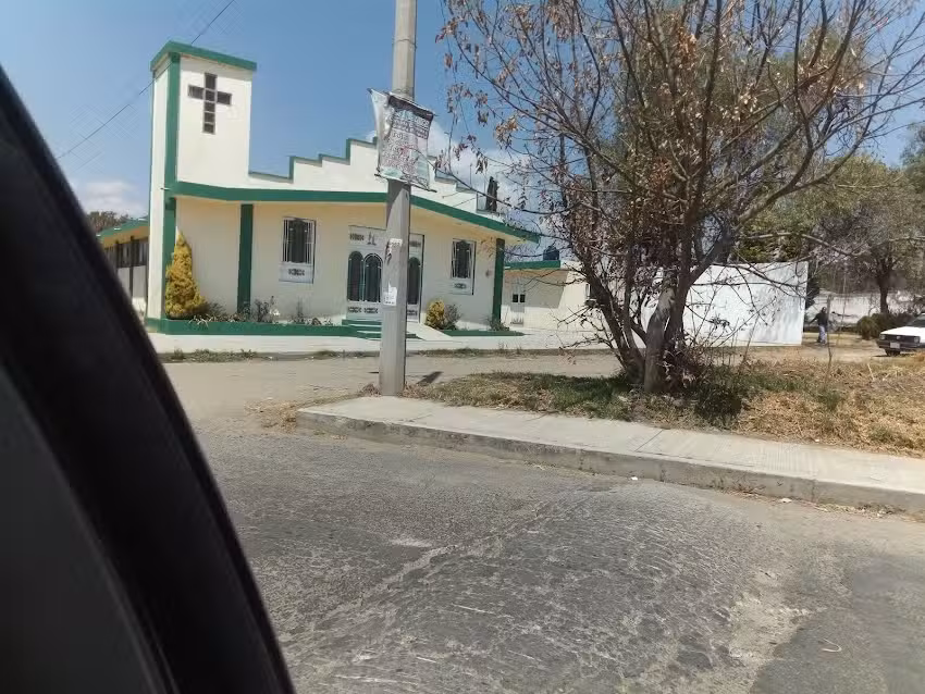 Iglesia Advendista Del Septimo Dia