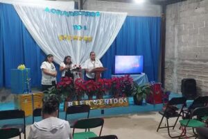 Iglesia Adventist del S&eacute;ptimo D&iacute;a Primavera