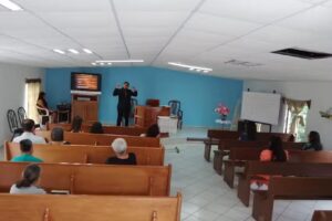 Iglesia Adventista