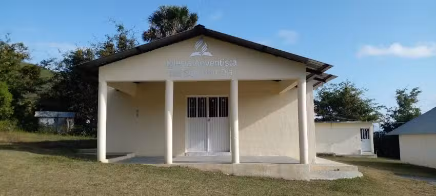 Iglesia Adventista