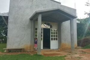 iglesia Adventista 2