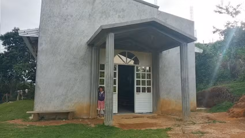 iglesia Adventista 2