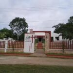 Iglesia Adventista 2