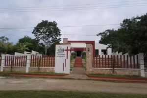 Iglesia Adventista 2