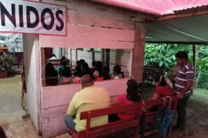 Iglesia Adventista 3