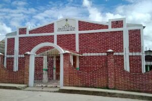 Iglesia Adventista #3