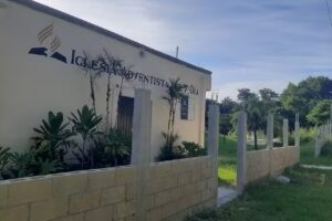 Iglesia Adventista &ldquo;3 Reyes 1&rdquo; Canc&uacute;n 10