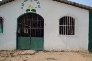 Iglesia adventista 5