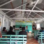 Iglesia Adventista 7&deg; D&iacute;a