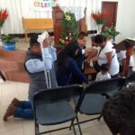 Iglesia Adventista 7mo Dia