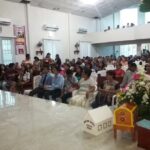 Iglesia Adventista 7mo Dia