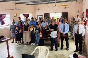 Iglesia Adventista 7mo D&iacute;a CERTEZA