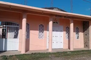 Iglesia Adventista 7mo D&iacute;a Procasa