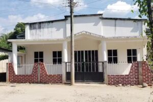 Iglesia Adventista 7o D&iacute;a