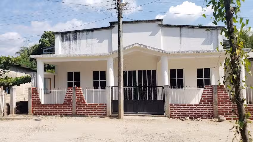 Iglesia Adventista 7o D&iacute;a