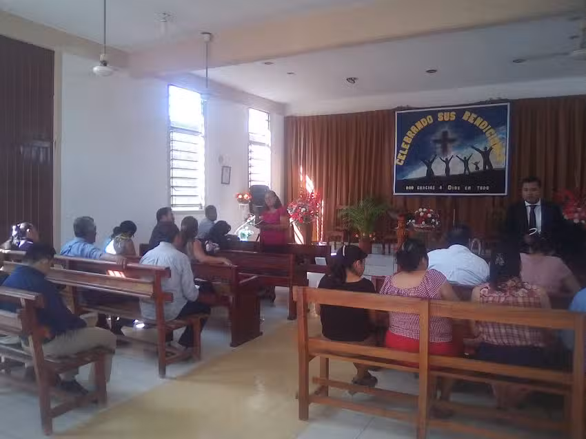 Iglesia Adventista