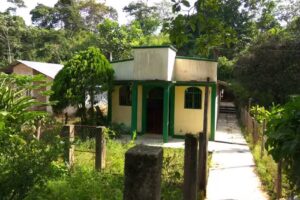 Iglesia Adventista Aleman 3