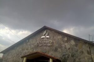 Iglesia Adventista Apizaco Sur