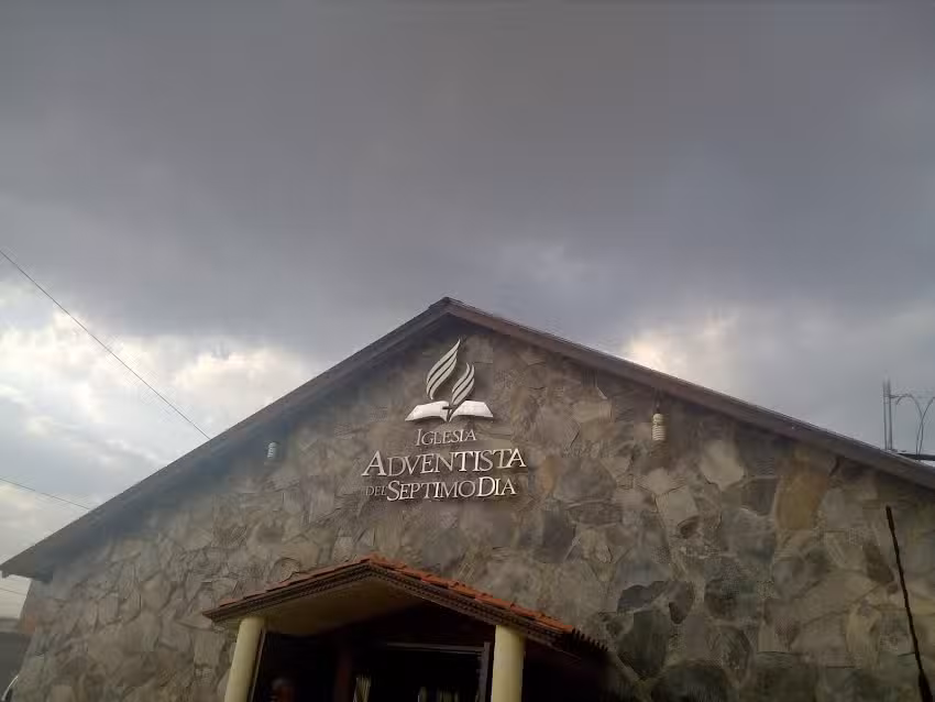 Iglesia Adventista Apizaco Sur