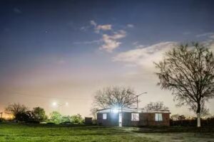 Iglesia Adventista Balcones