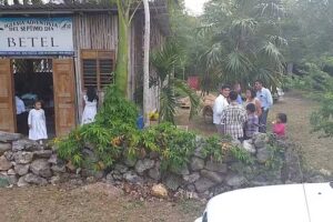 Iglesia adventista Betehl