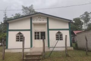Iglesia Adventista &ldquo;Bethel&rdquo; Distrito Cunduacan 3