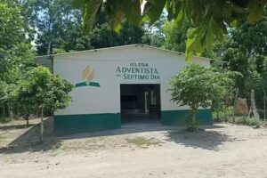 Iglesia Adventista &ldquo;Bethel&rdquo; Distrito El Ed&eacute;n