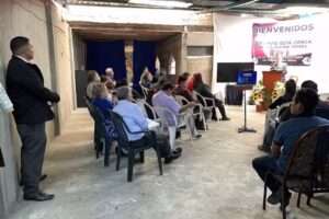 Iglesia Adventista Bethesda