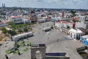 Iglesia Adventista Buena Vista