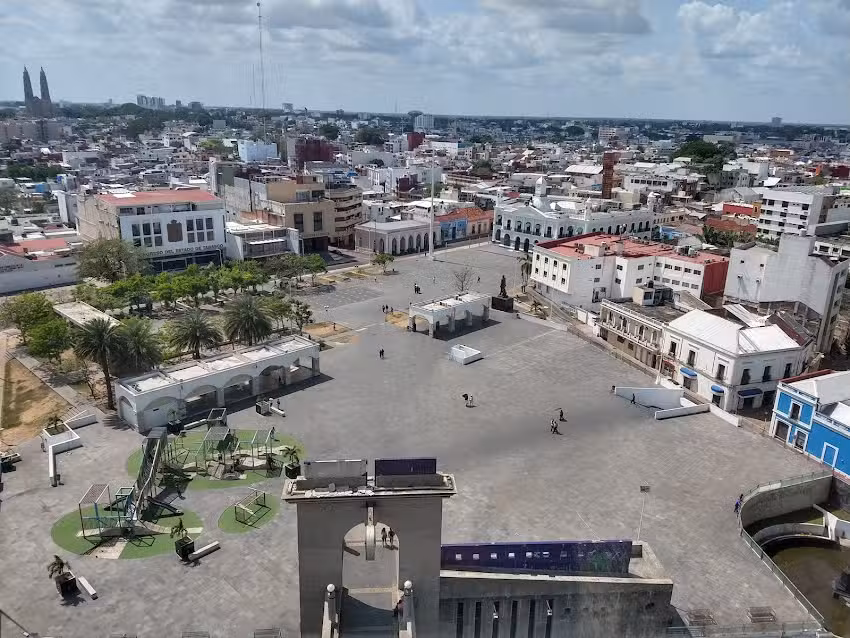 Iglesia Adventista Buena Vista