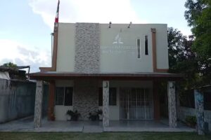 Iglesia Adventista (Buenavista)