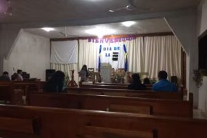 Iglesia Adventista Buenos Aires