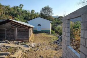 Iglesia Adventista Cancuc Horeb