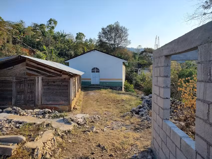 Iglesia Adventista Cancuc Horeb