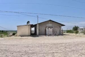 Iglesia Adventista Cedros IASD