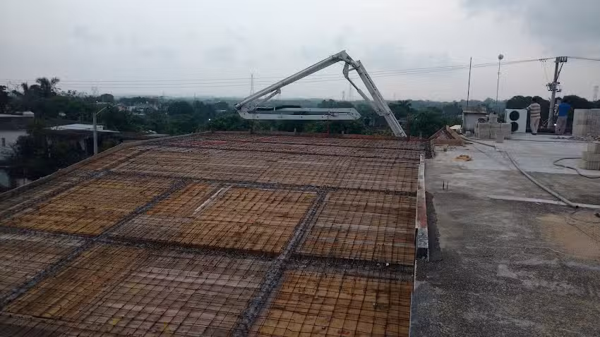 Iglesia Adventista Central