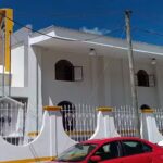 Iglesia Adventista Central