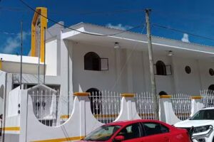 Iglesia Adventista Central