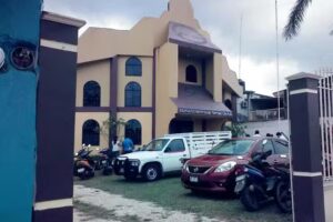 Iglesia Adventista &ldquo;Central&rdquo; Distrito Cunduacan 2