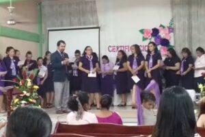 Iglesia Adventista &ldquo;Central, Ocuiltzapotlan&rdquo; Distrito Ocuiltzapotlan