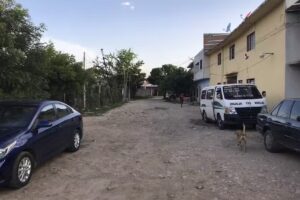 Iglesia Adventista Chiapa 3