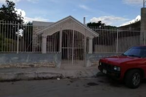 Iglesia Adventista Chicxulub Puerto