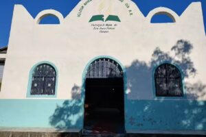 Iglesia Adventista Chilolj&aacute; 2